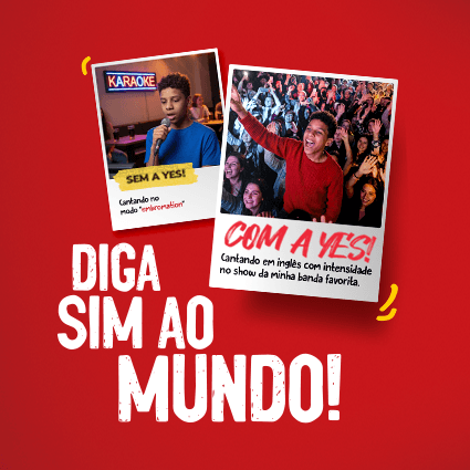 Ainda dá tempo! Matricule-se já!