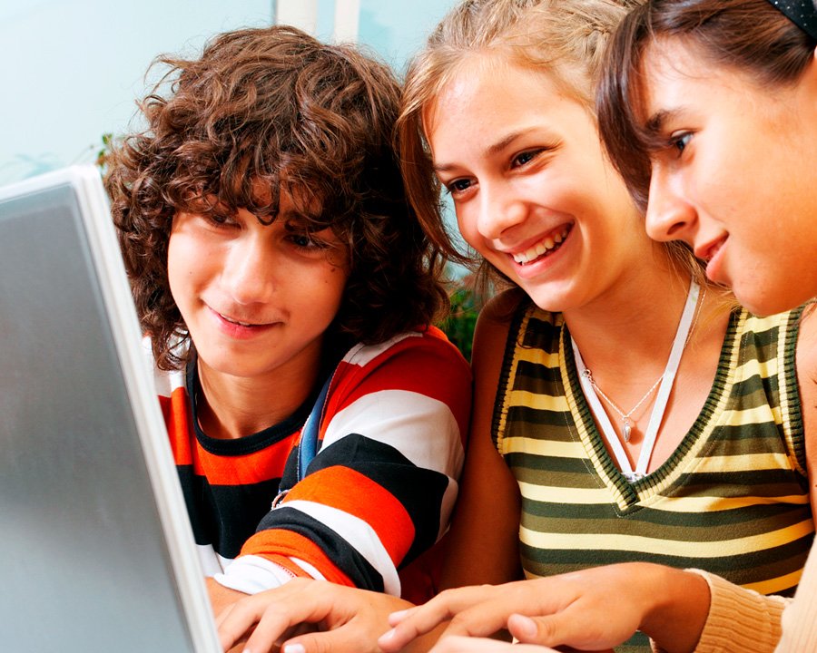 Teens