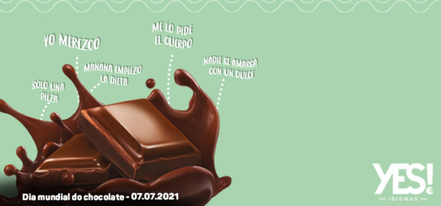Leia mais sobre o artigo 07 DE JULHO: DIA MUNDIAL DO CHOCOLATE