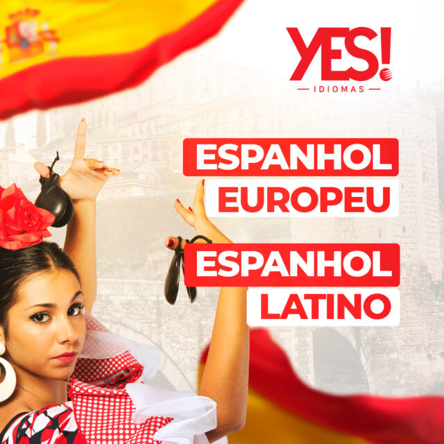 Leia mais sobre o artigo ESPANHOL EUROPEU X ESPANHOL LATINO