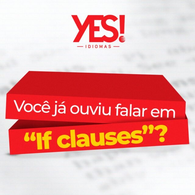 Leia mais sobre o artigo IF CLAUSES – REGRAS E CURIOSIDADES DAS CLÁUSULAS CONDICIONAIS