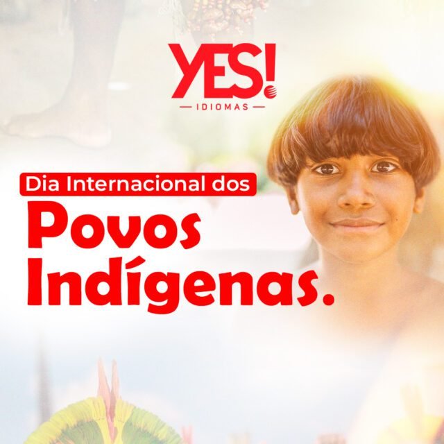 Leia mais sobre o artigo Dia Internacional dos Povos Indígenas