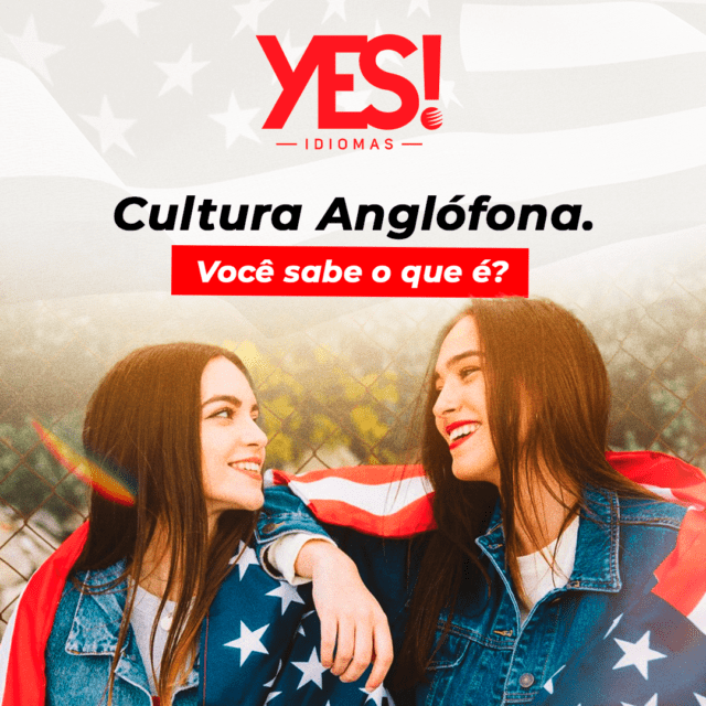 Leia mais sobre o artigo Cultura Anglófona