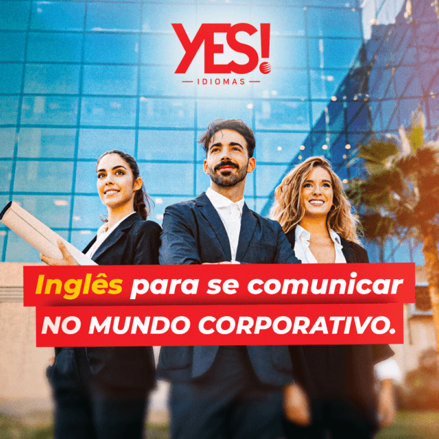 Leia mais sobre o artigo Inglês no mundo corporativo