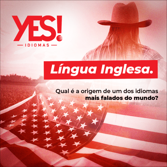 Leia mais sobre o artigo A origem da Língua Inglesa