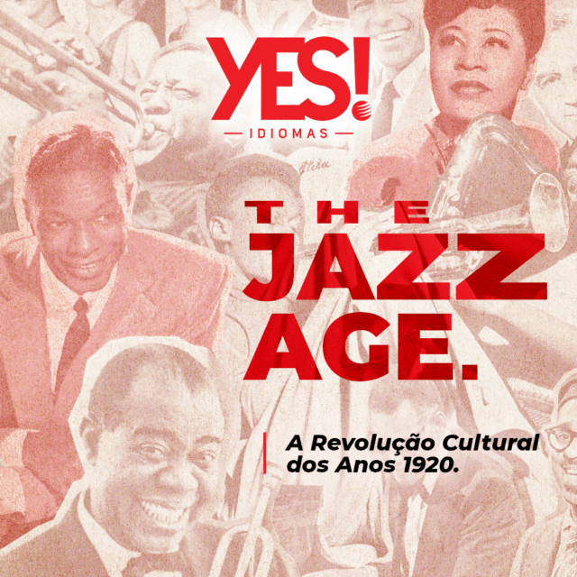 Leia mais sobre o artigo The Jazz Age: A Revolução Cultural nos anos 1920