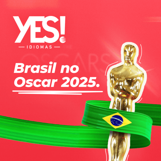 Leia mais sobre o artigo O Brasil no Oscar 2025!